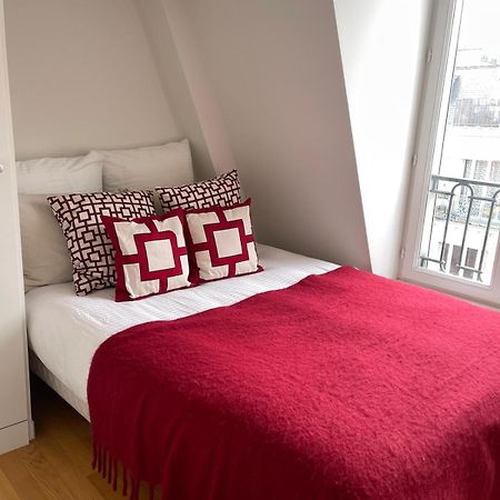 Champs De Mars - Laos Apartment Paris Exterior foto